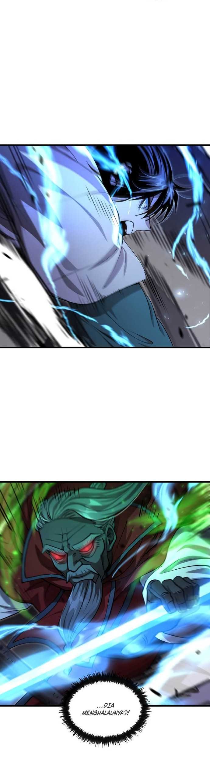 Doctor’s Rebirth Chapter 137 Gambar 52