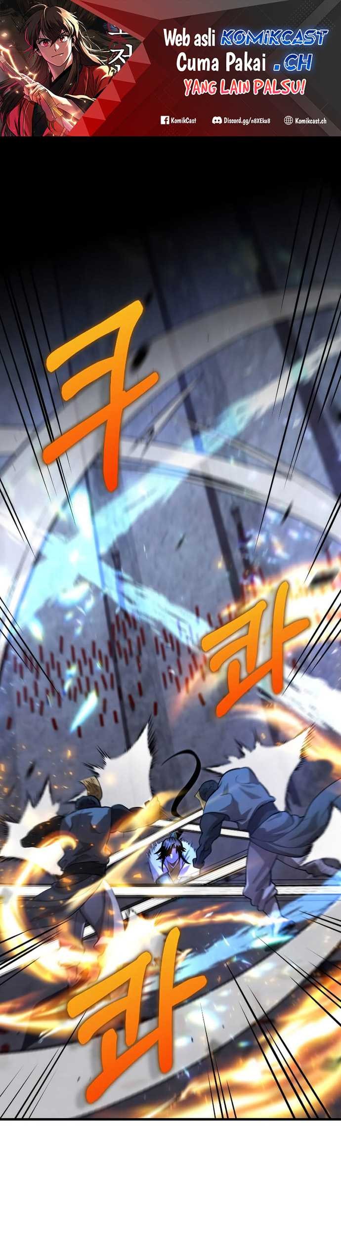 Baca  Doctor’s Rebirth Chapter 137 Gambar 2
