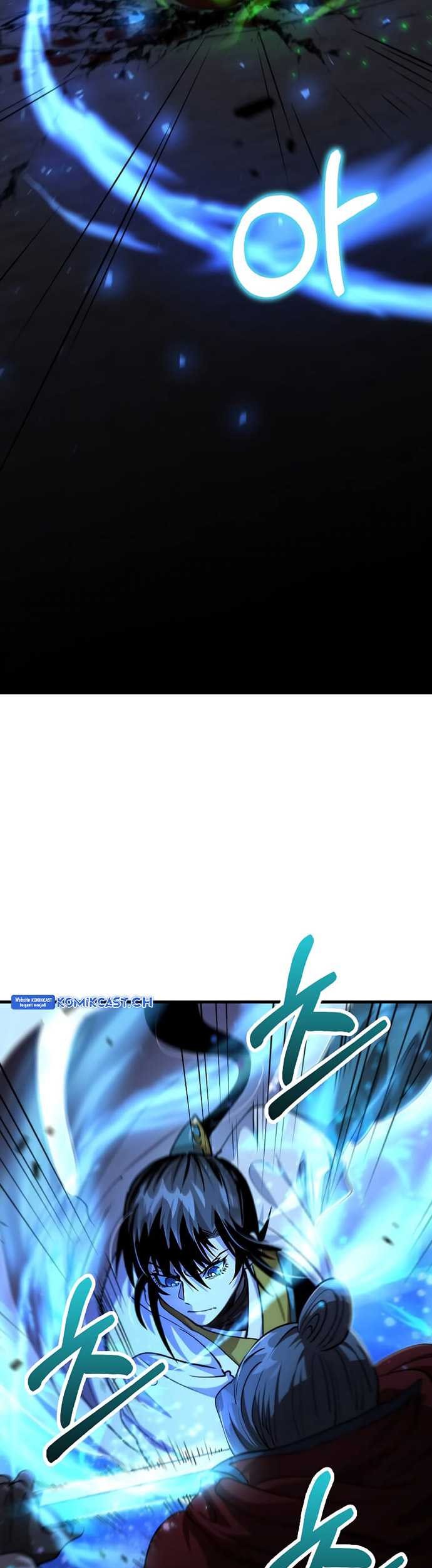 Doctor’s Rebirth Chapter 137 Gambar 64