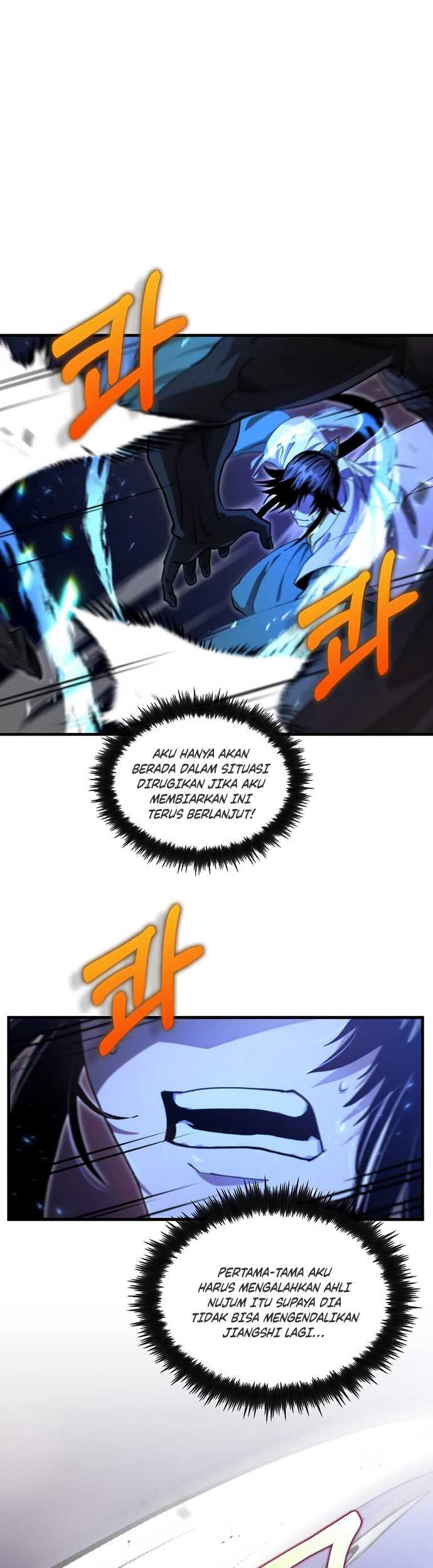 Doctor’s Rebirth Chapter 137 Gambar 10