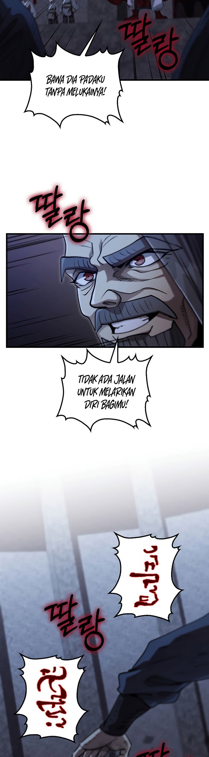 Doctor’s Rebirth Chapter 136 Gambar 24