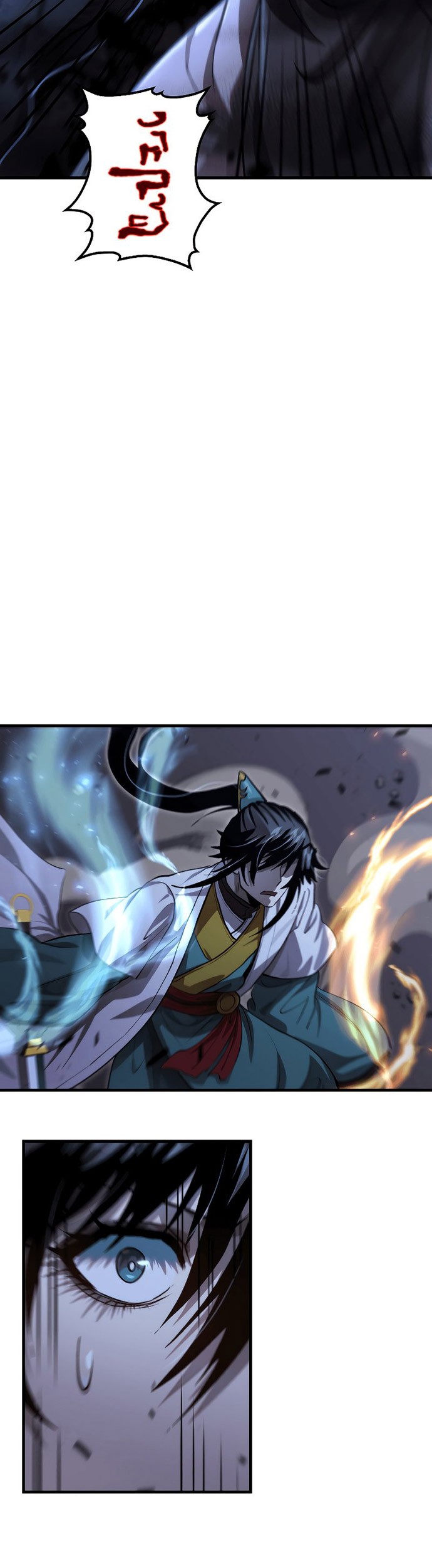 Doctor’s Rebirth Chapter 136 Gambar 56