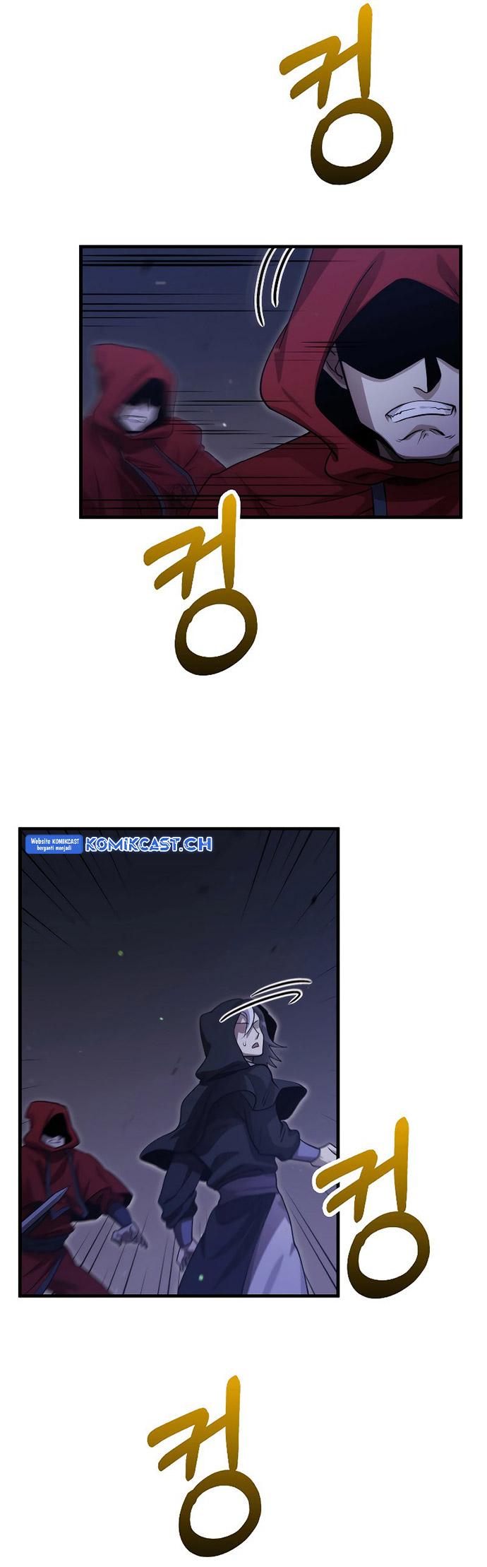Doctor’s Rebirth Chapter 136 Gambar 70