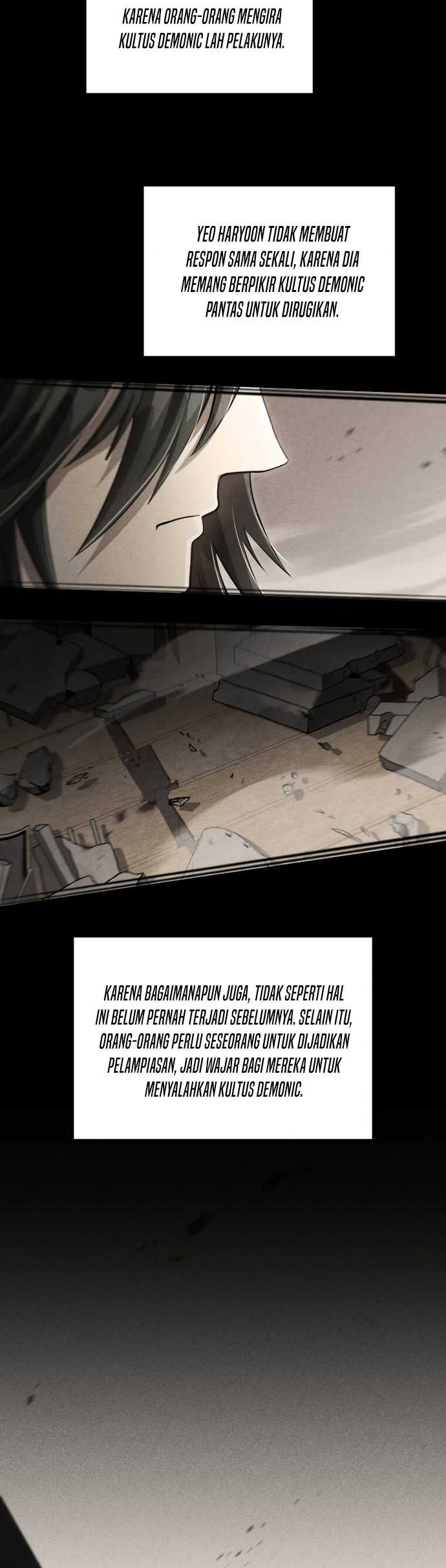 Doctor’s Rebirth Chapter 131 Gambar 31