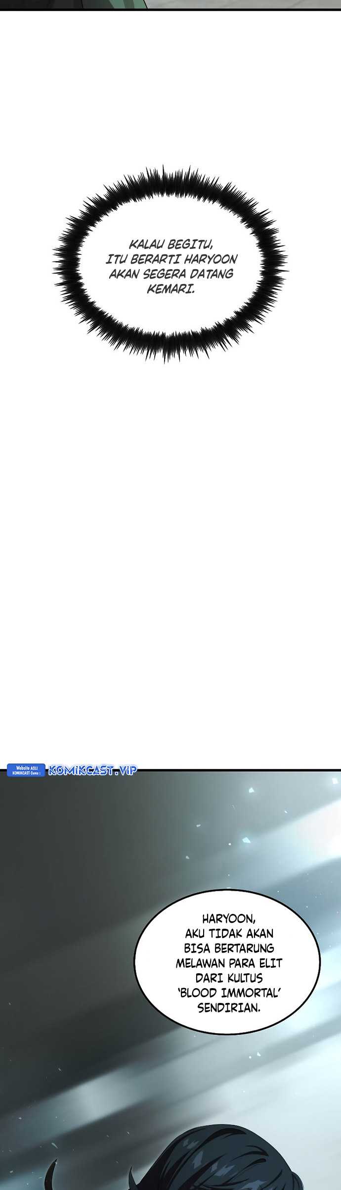 Doctor’s Rebirth Chapter 131 Gambar 36