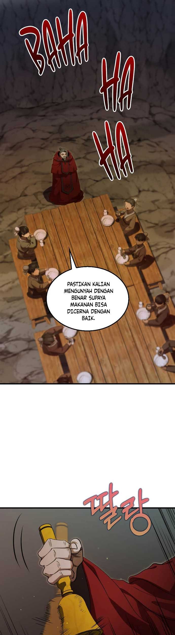 Doctor’s Rebirth Chapter 131 Gambar 48