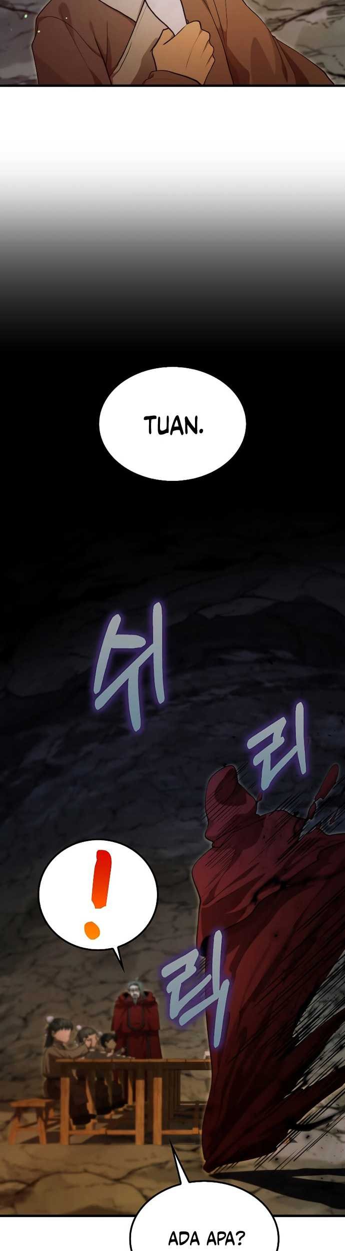 Doctor’s Rebirth Chapter 131 Gambar 52