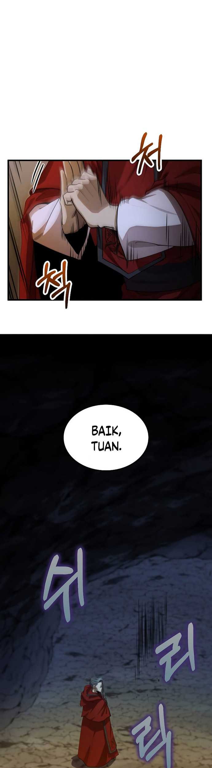 Doctor’s Rebirth Chapter 131 Gambar 62