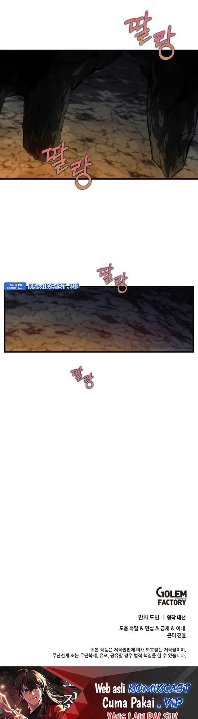 Doctor’s Rebirth Chapter 131 Gambar 68