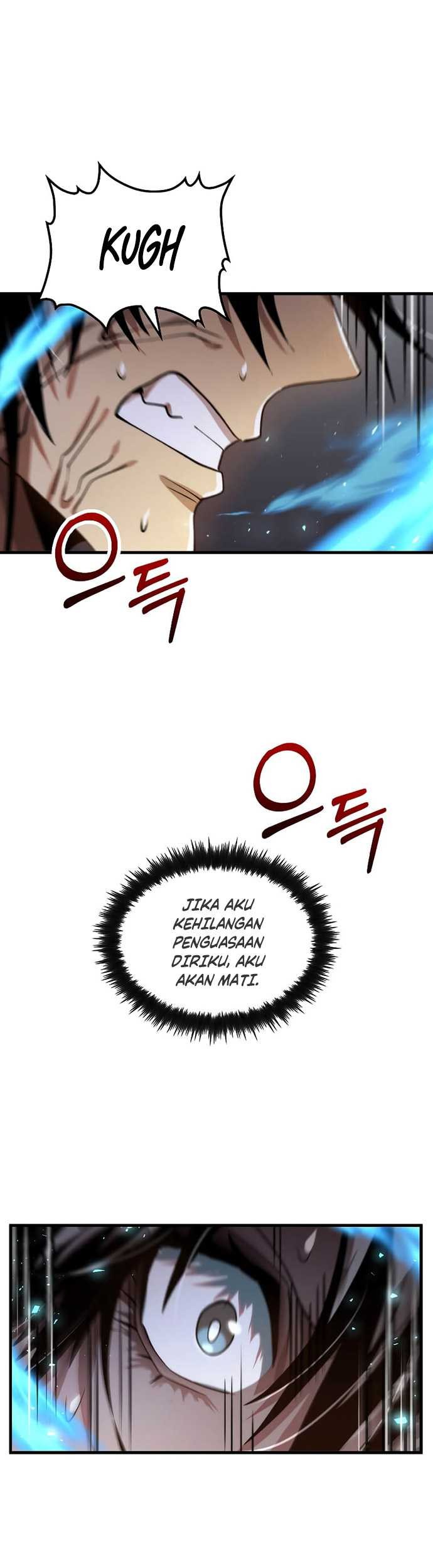 Doctor’s Rebirth Chapter 129 Gambar 24