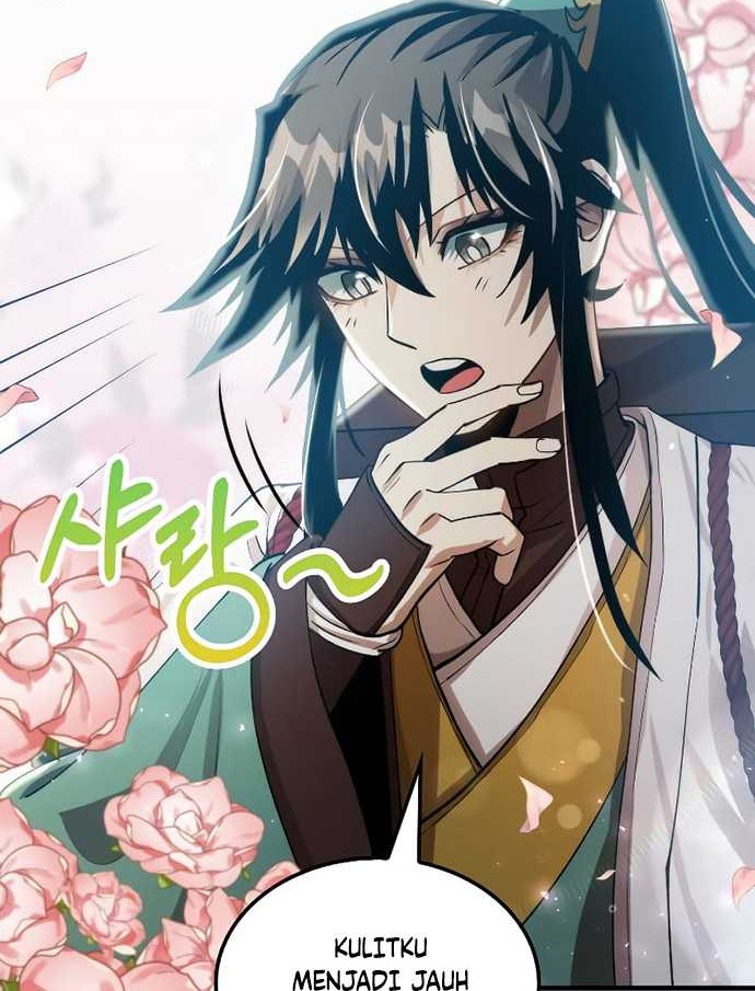 Doctor’s Rebirth Chapter 129 Gambar 39