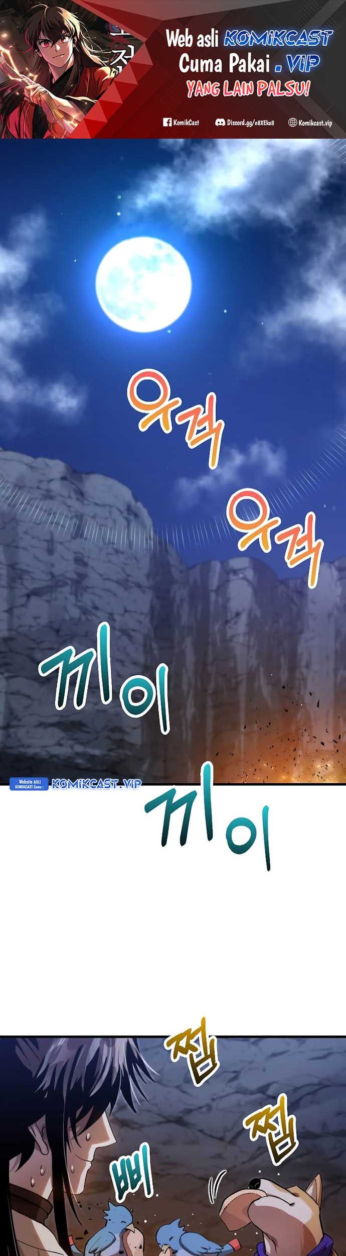 Baca Doctor’s Rebirth Chapter 129 Gambar 2