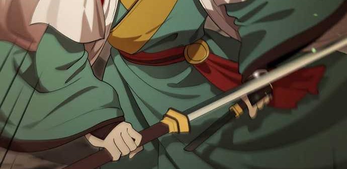 Doctor’s Rebirth Chapter 128 Gambar 19