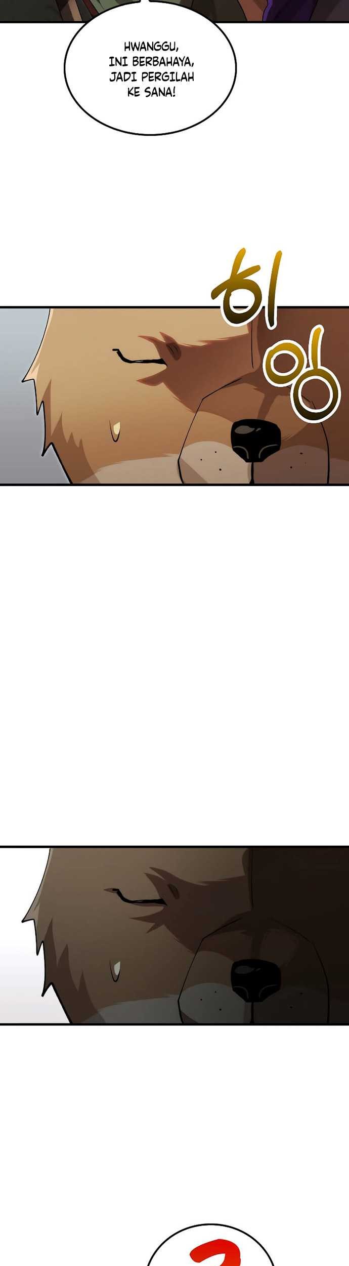 Doctor’s Rebirth Chapter 128 Gambar 22