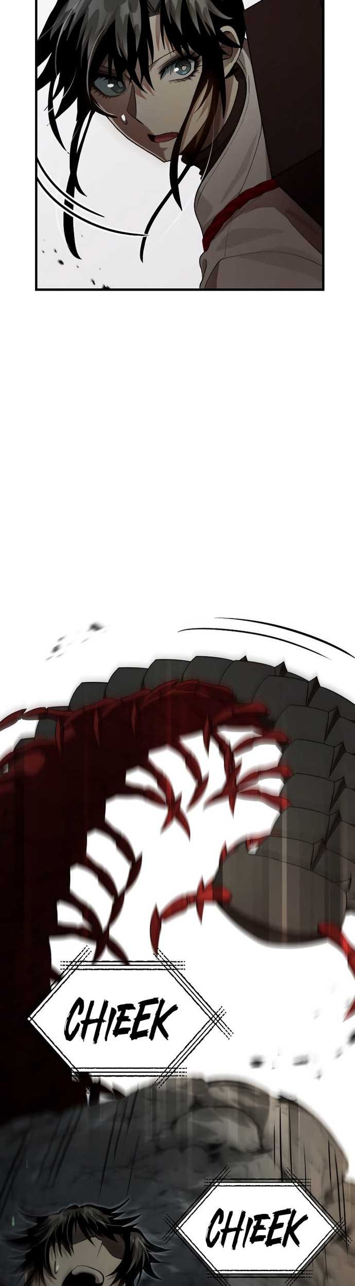 Doctor’s Rebirth Chapter 128 Gambar 24