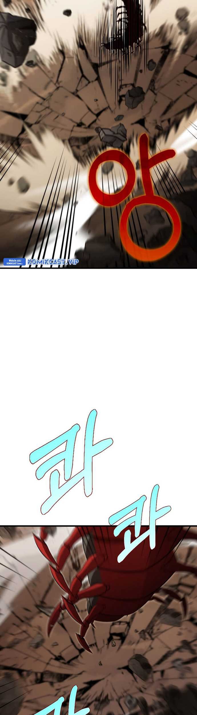 Doctor’s Rebirth Chapter 128 Gambar 30