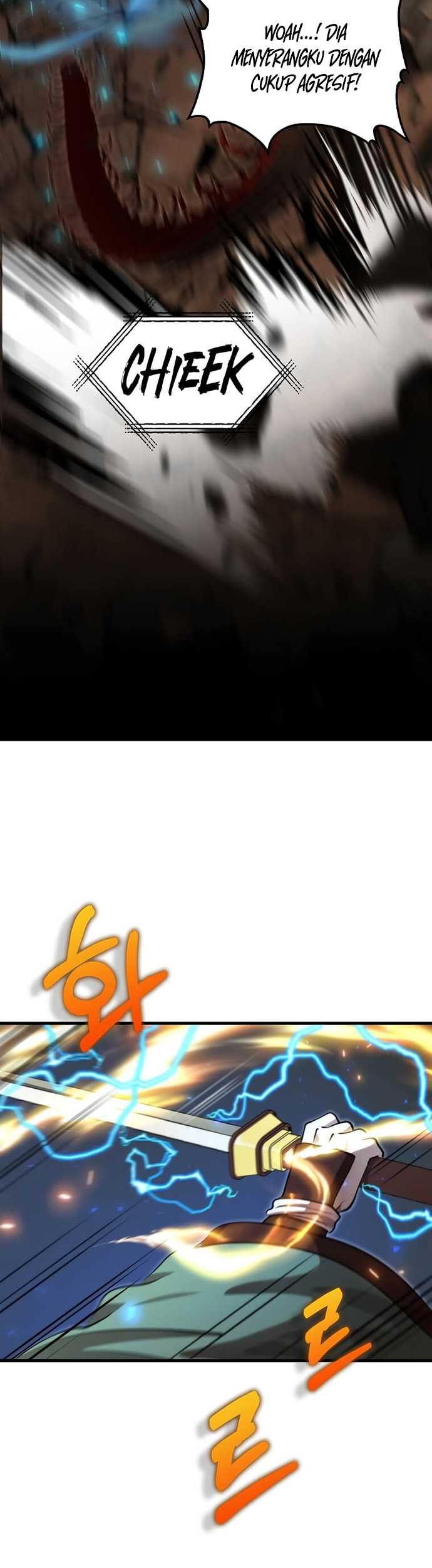 Doctor’s Rebirth Chapter 128 Gambar 40