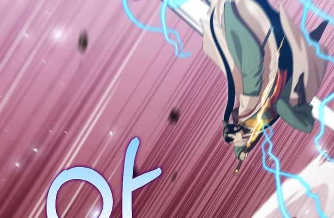 Doctor’s Rebirth Chapter 128 Gambar 43