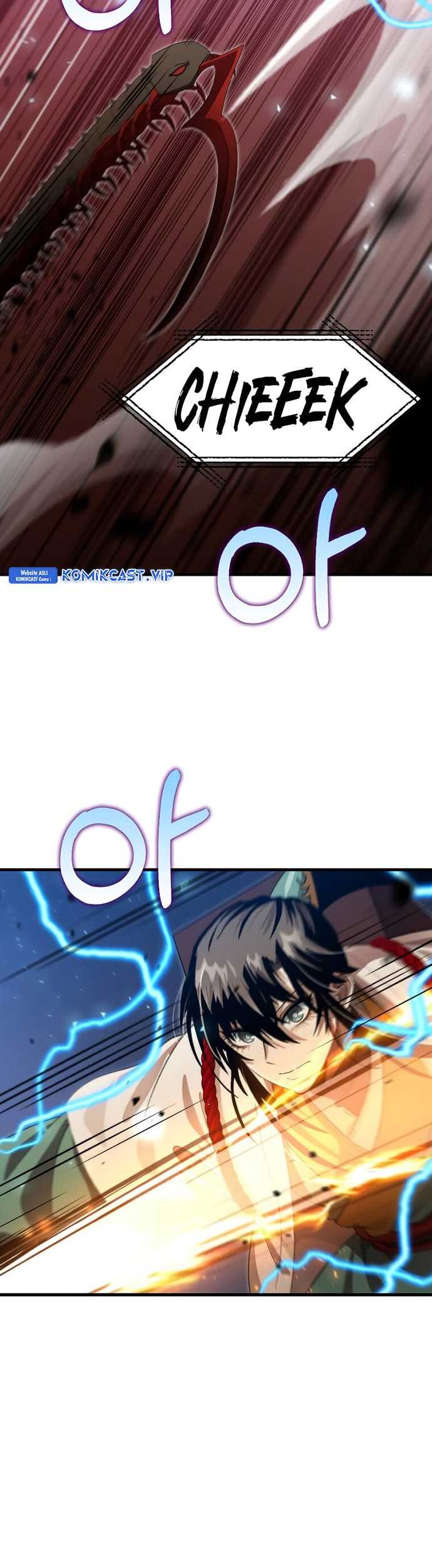 Doctor’s Rebirth Chapter 128 Gambar 44