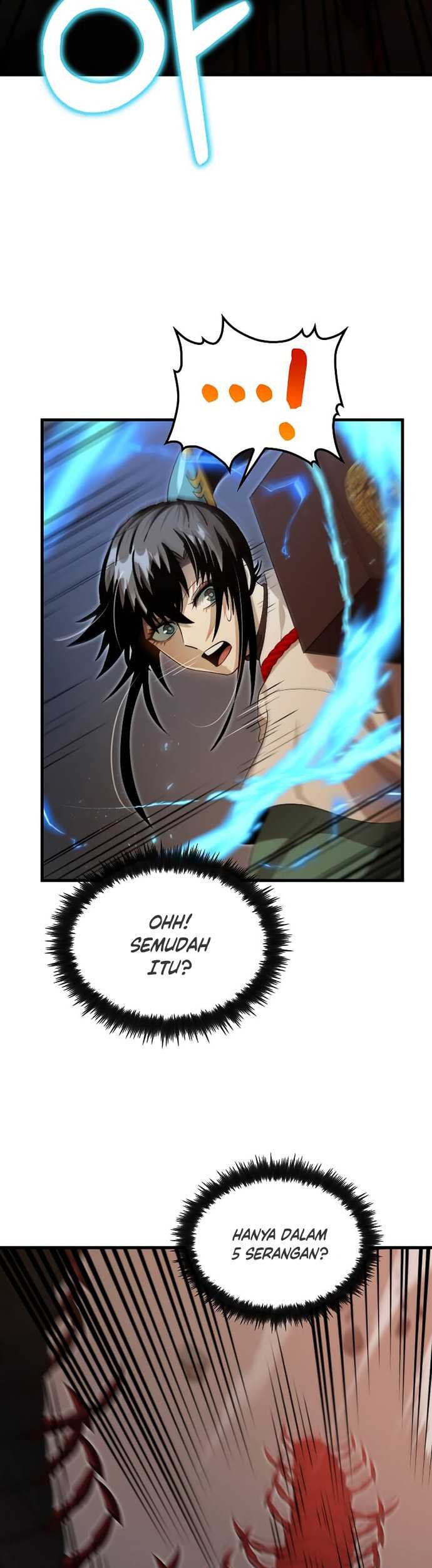 Doctor’s Rebirth Chapter 128 Gambar 52