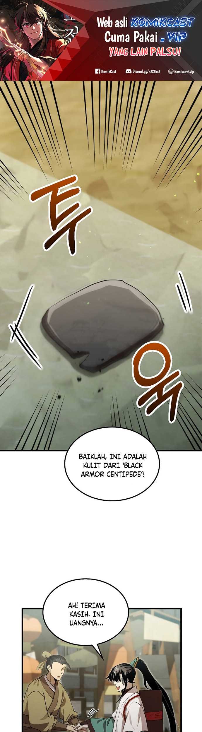 Baca  Doctor’s Rebirth Chapter 128 Gambar 2