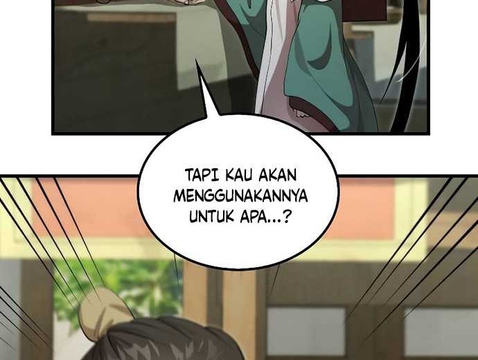 Doctor’s Rebirth Chapter 128 Gambar 3