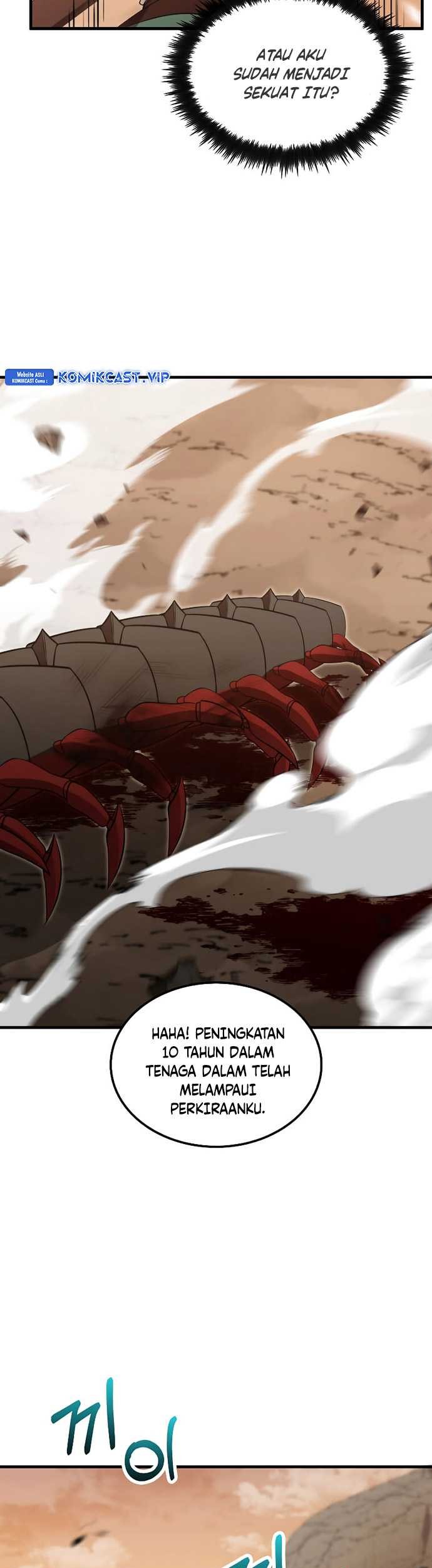 Doctor’s Rebirth Chapter 128 Gambar 62