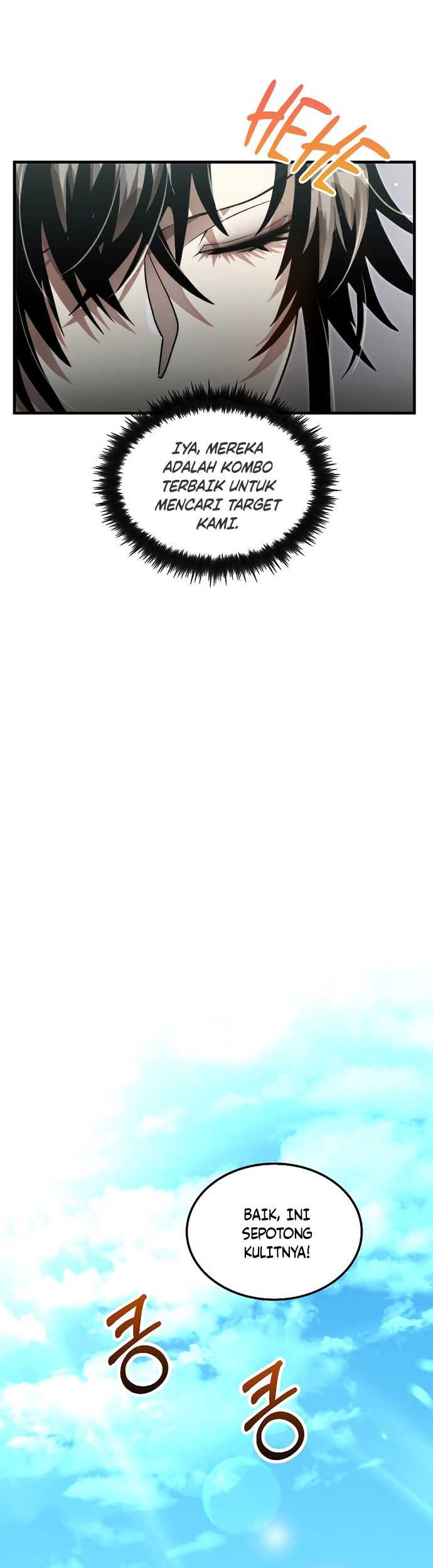 Doctor’s Rebirth Chapter 128 Gambar 10