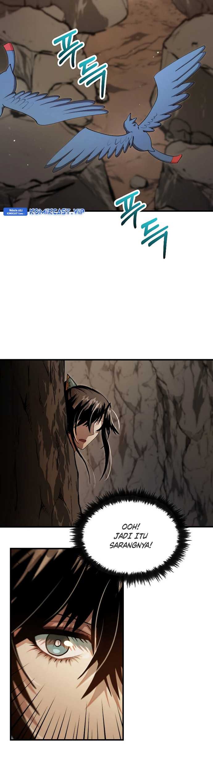 Doctor’s Rebirth Chapter 128 Gambar 14