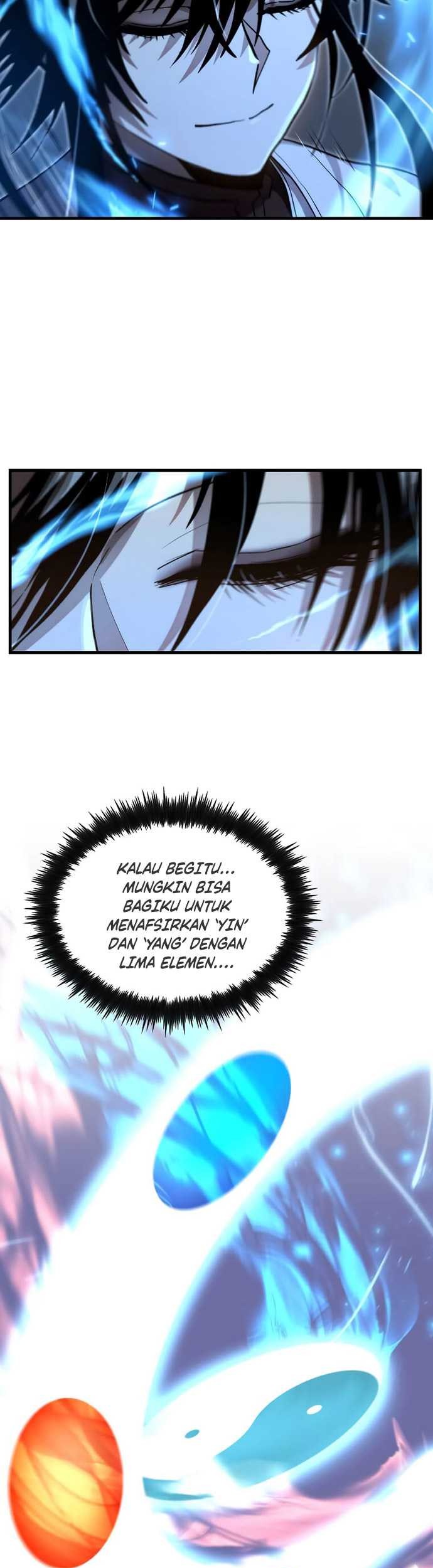Doctor’s Rebirth Chapter 127 Gambar 30