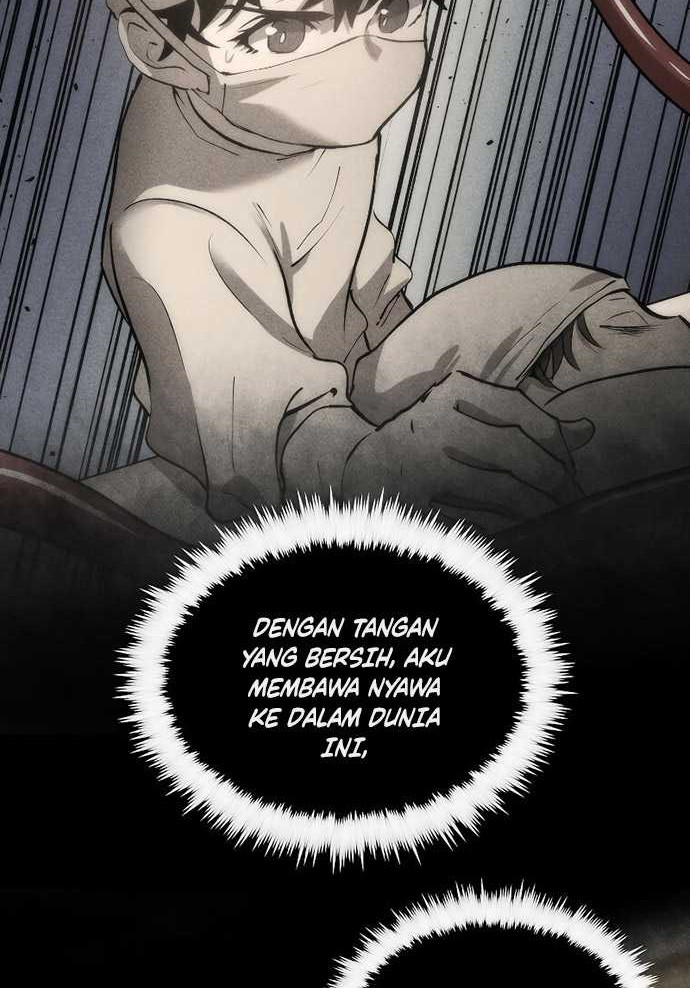 Doctor’s Rebirth Chapter 127 Gambar 39
