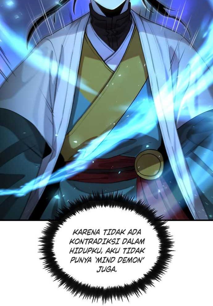 Doctor’s Rebirth Chapter 127 Gambar 41