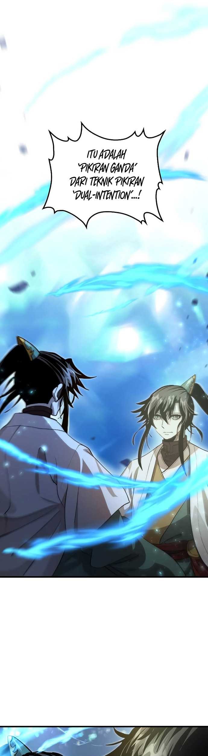 Doctor’s Rebirth Chapter 127 Gambar 50