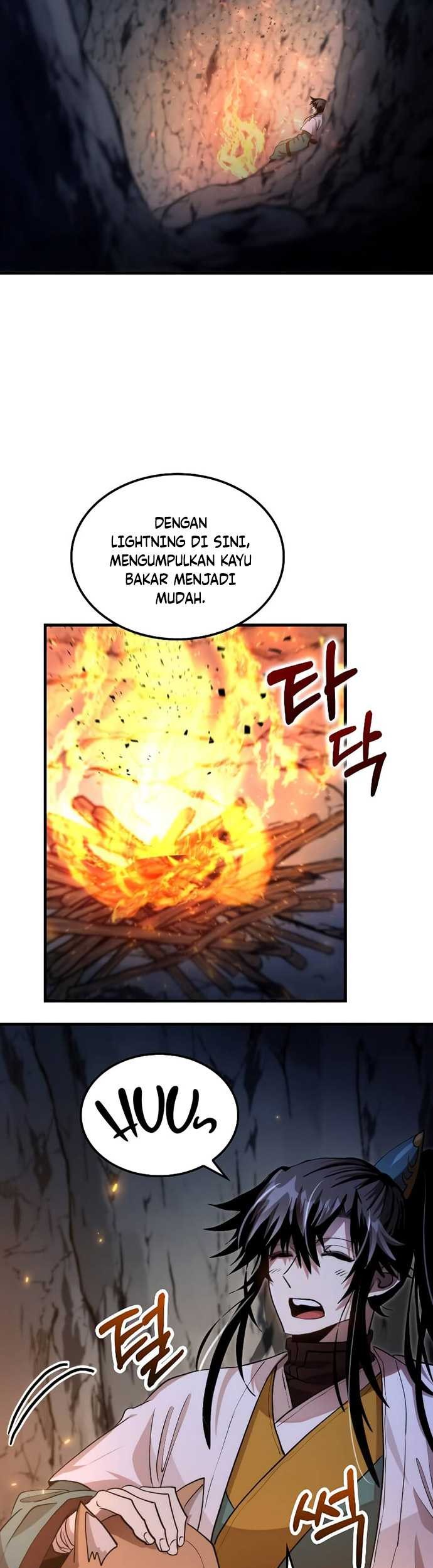 Doctor’s Rebirth Chapter 127 Gambar 54