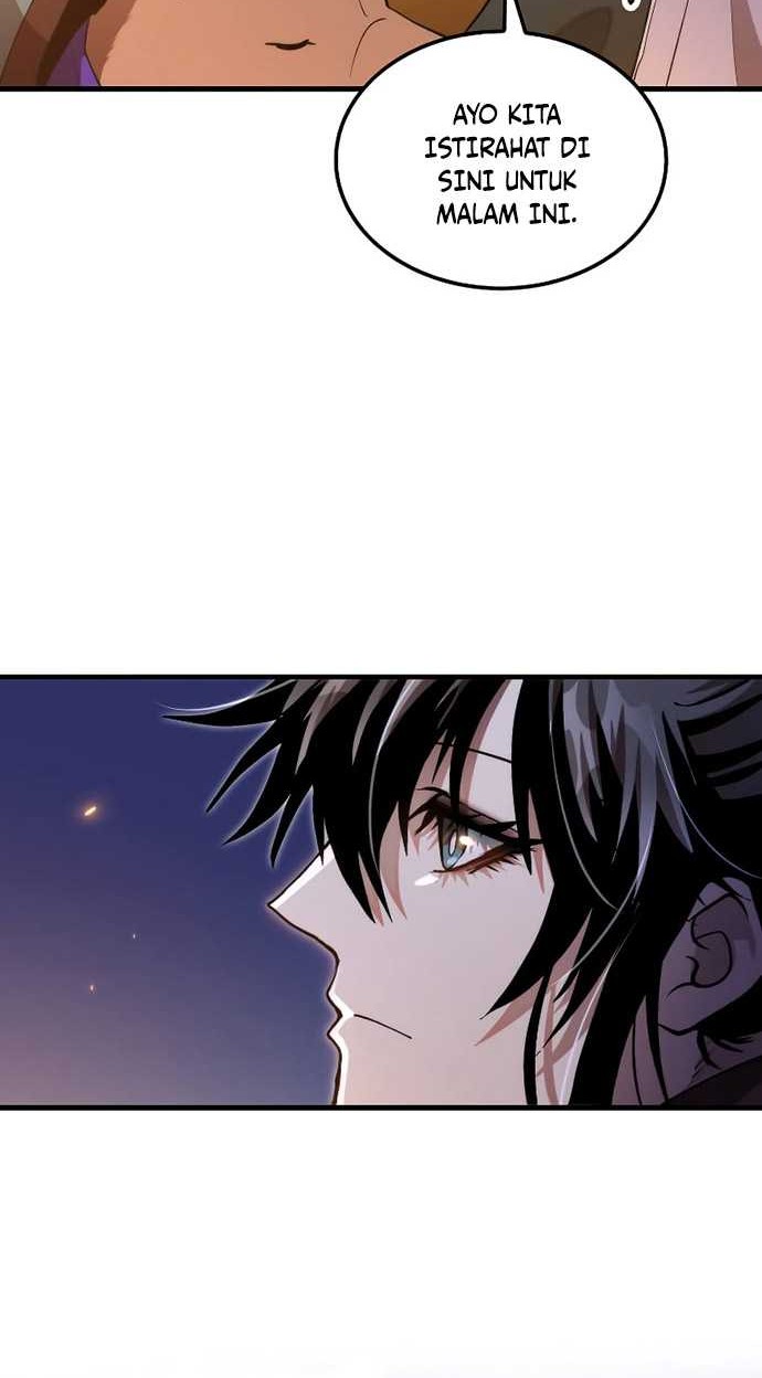 Doctor’s Rebirth Chapter 127 Gambar 55