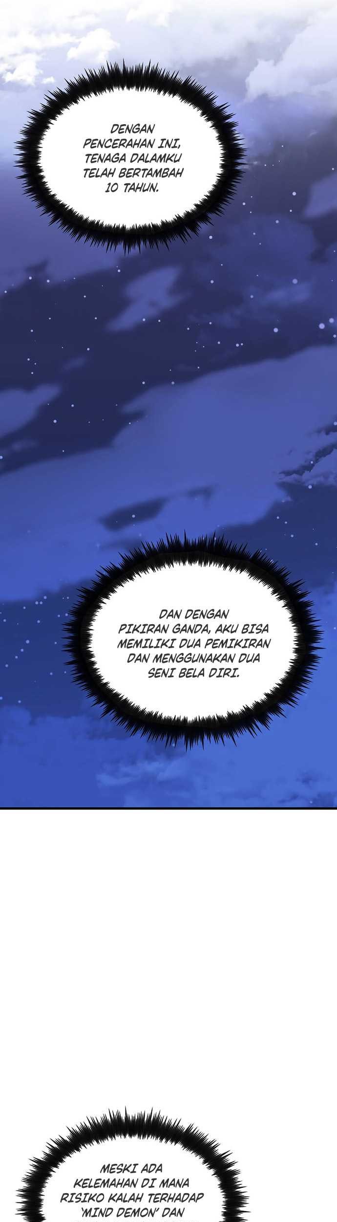 Doctor’s Rebirth Chapter 127 Gambar 56