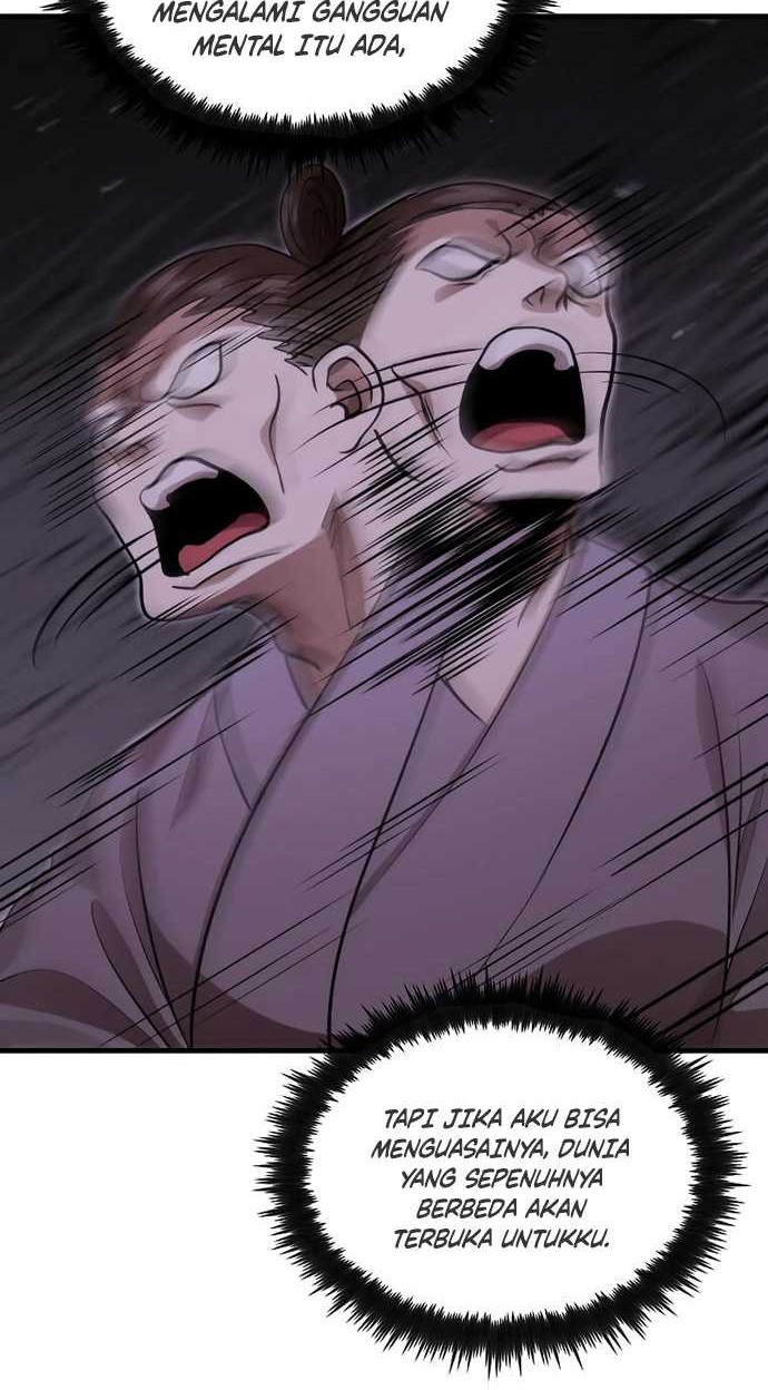 Doctor’s Rebirth Chapter 127 Gambar 57