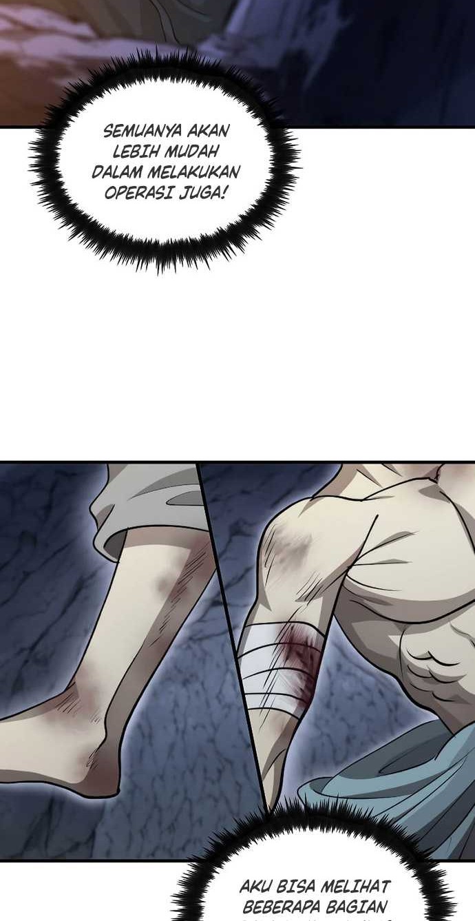 Doctor’s Rebirth Chapter 127 Gambar 59