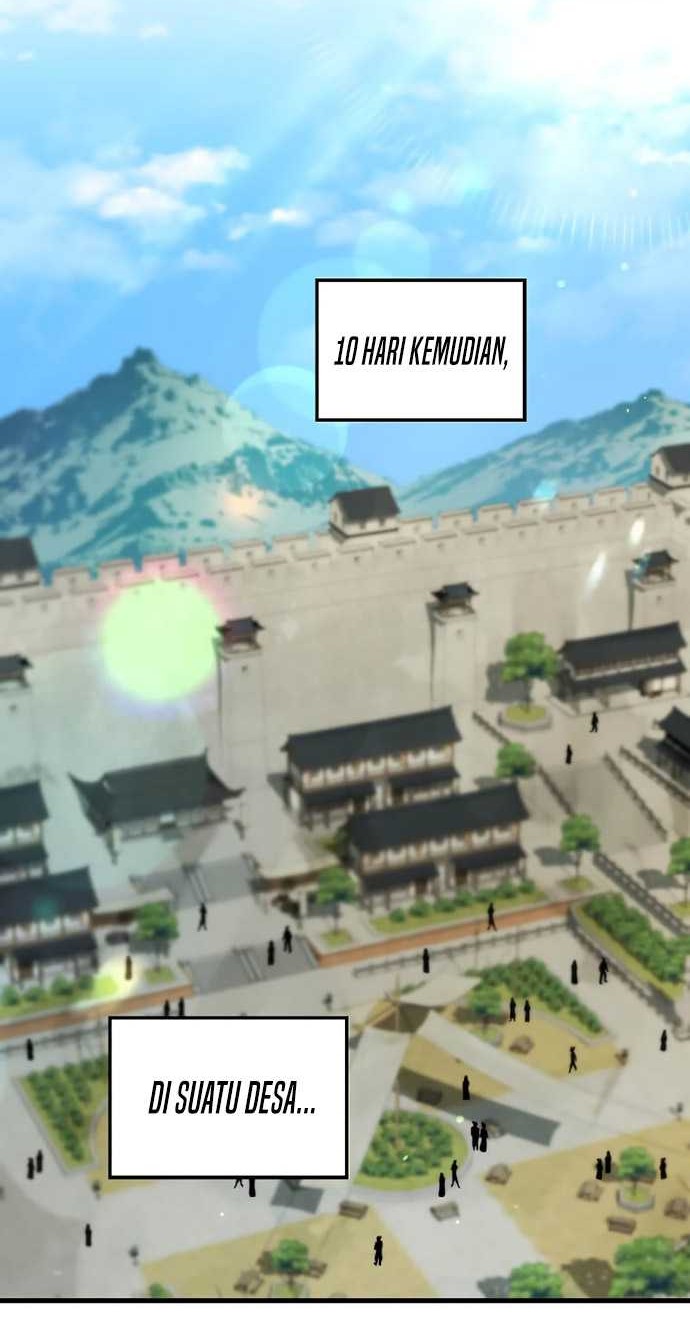 Doctor’s Rebirth Chapter 127 Gambar 65