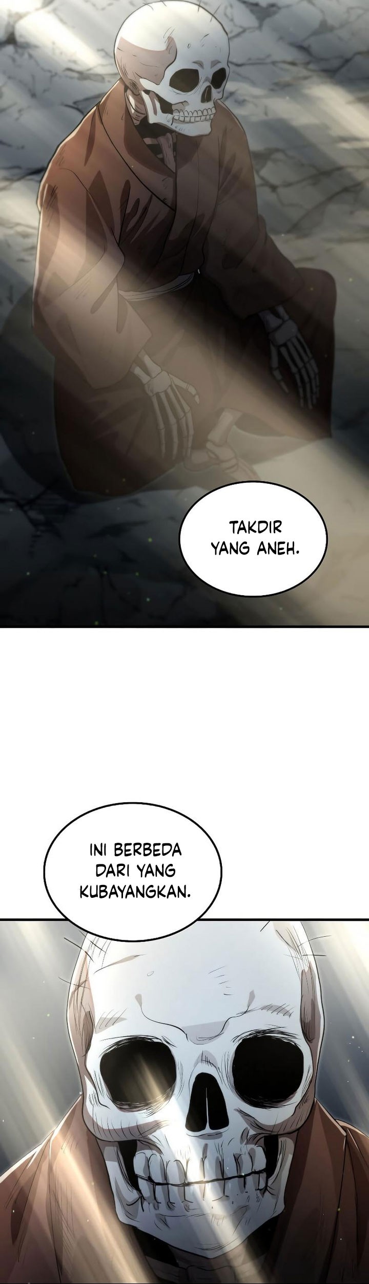 Doctor’s Rebirth Chapter 126 Gambar 58
