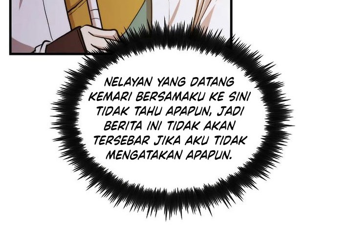 Doctor’s Rebirth Chapter 126 Gambar 4