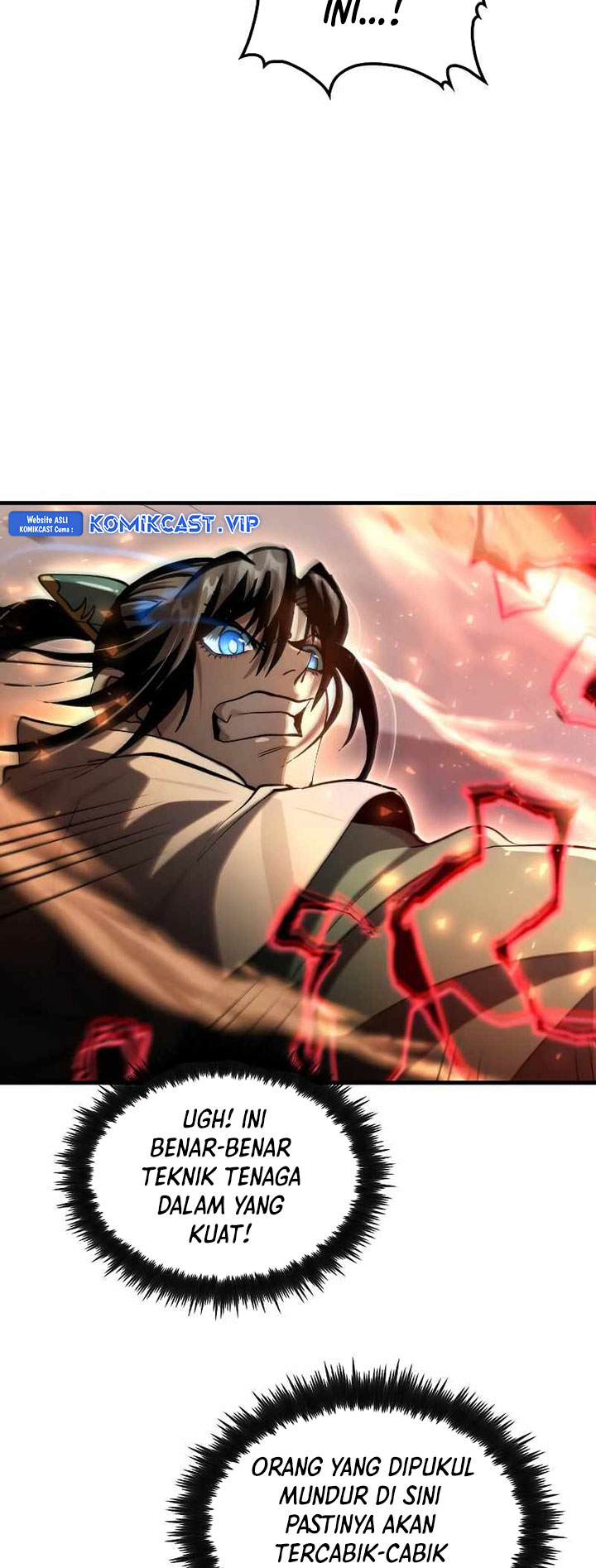 Doctor’s Rebirth Chapter 124 Gambar 17