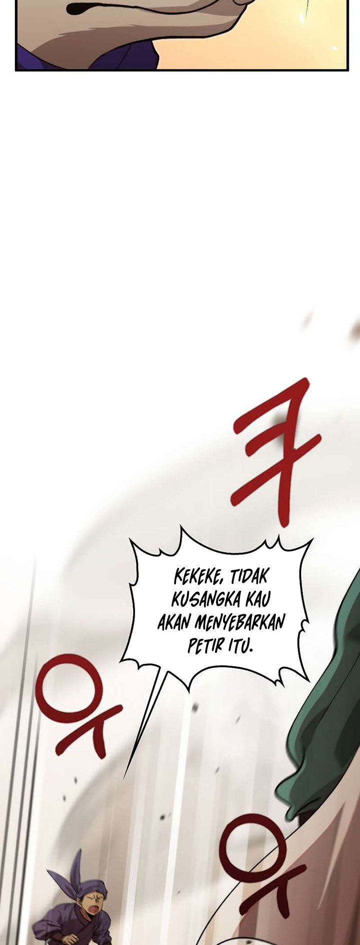 Doctor’s Rebirth Chapter 122 Gambar 13