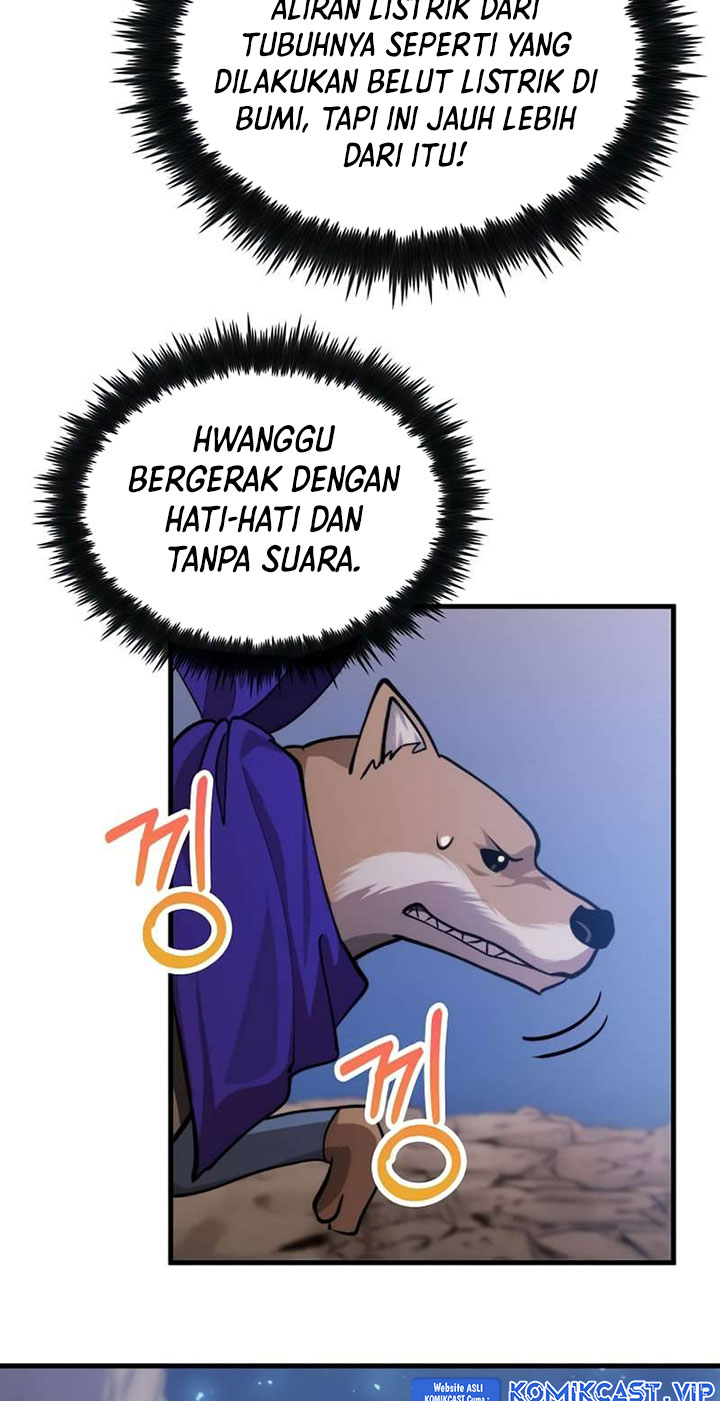 Doctor’s Rebirth Chapter 121 Gambar 20