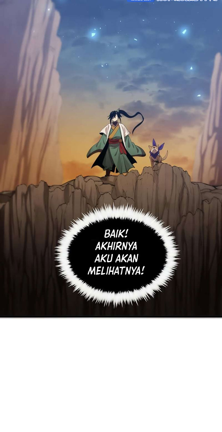 Doctor’s Rebirth Chapter 121 Gambar 21