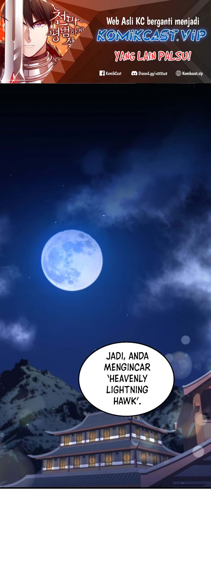 Baca  Doctor’s Rebirth Chapter 120 Gambar 2
