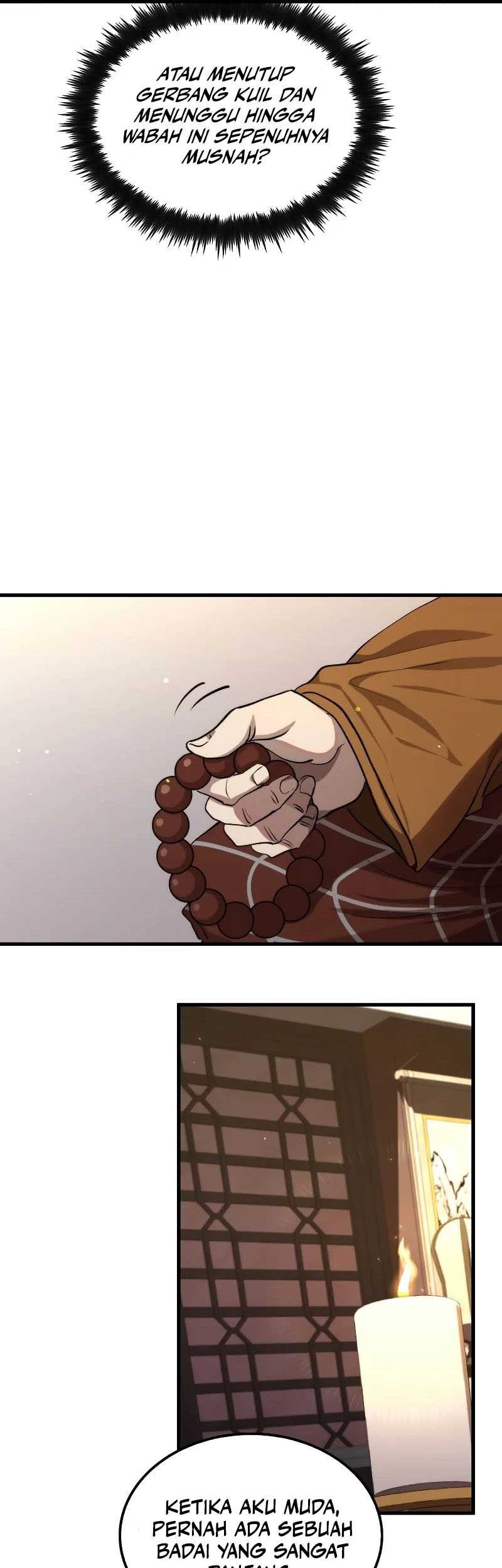 Doctor’s Rebirth Chapter 119 Gambar 43