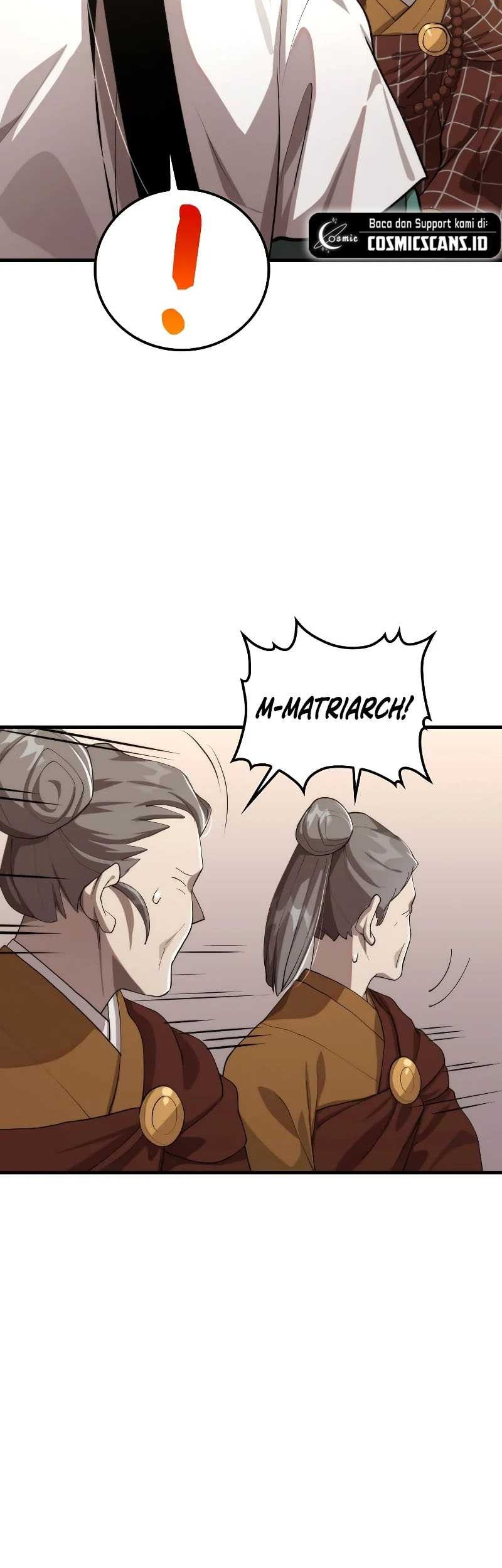 Doctor’s Rebirth Chapter 119 Gambar 50