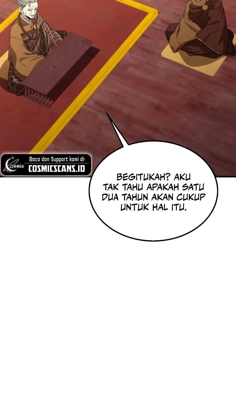 Doctor’s Rebirth Chapter 119 Gambar 52