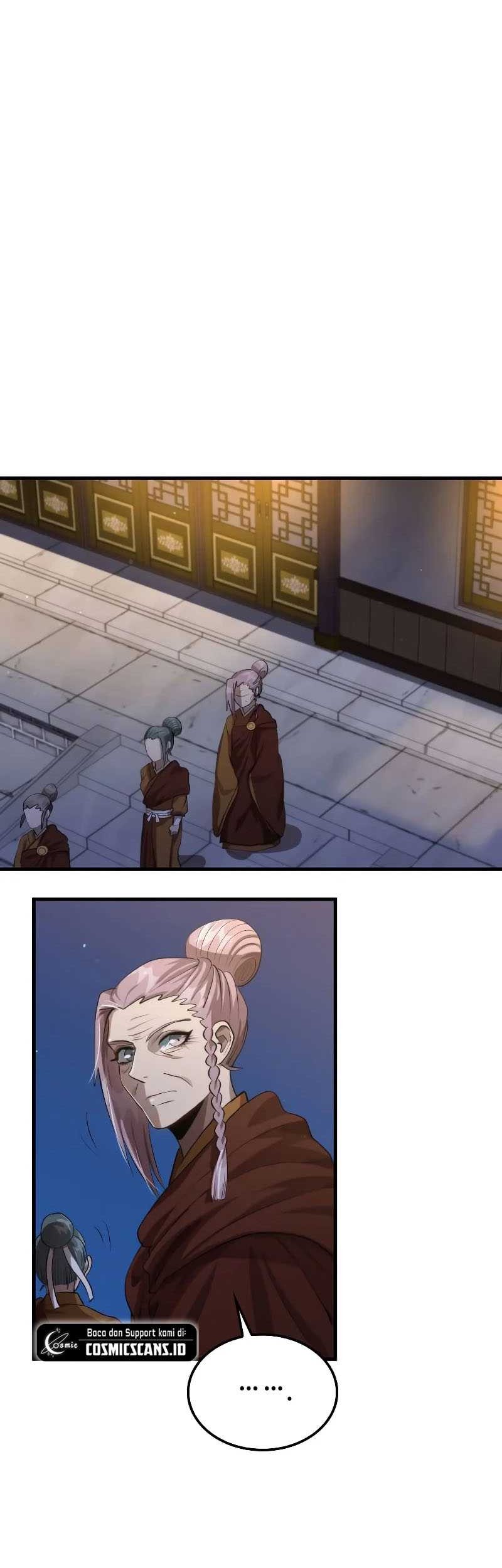 Doctor’s Rebirth Chapter 119 Gambar 55